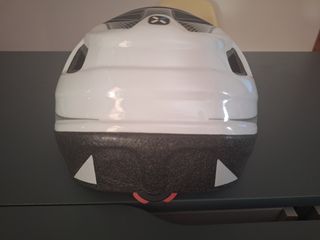 Casco bici BTWIN, talla L