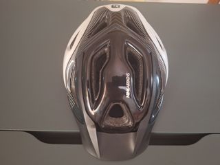 Casco bici BTWIN, talla L