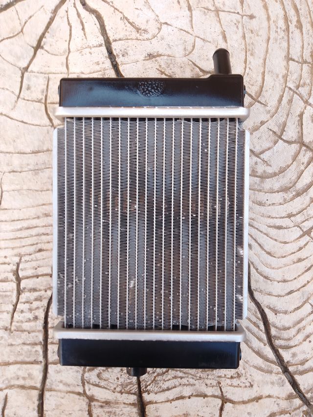 Radiador Kymco KXR250 usado