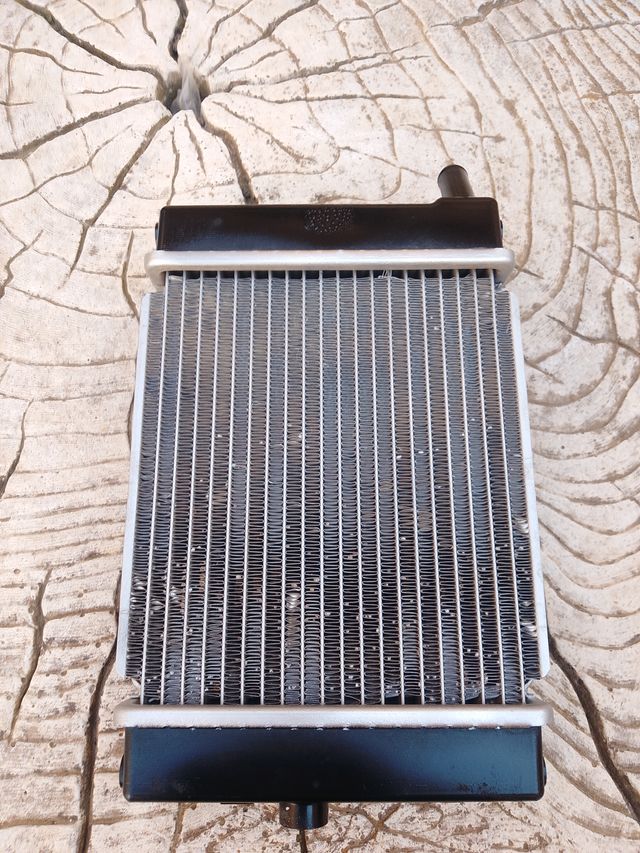 Radiador Kymco KXR250 usado