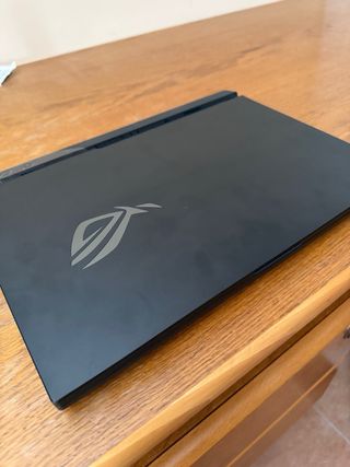 Portátil Asus ROG Strix G15 Advantage