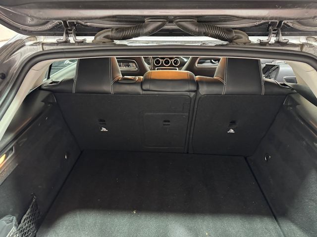 Mercedes-Benz Clase CLA 2018