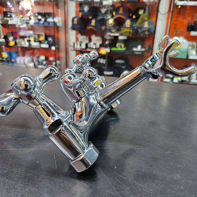 Grifo Bañera Gattoni - nuevo