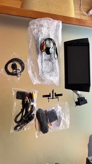 Pantalla Android BMW e90/e92/e93 4/64GB