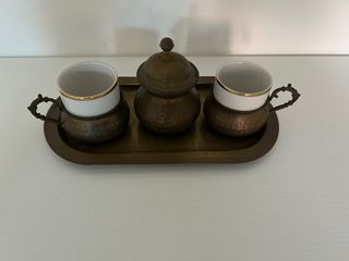 Set da Caffè anni 50