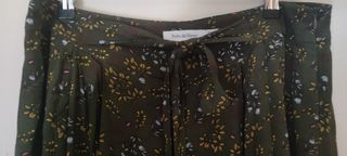 Falda pantalón Pedro del Hierro 