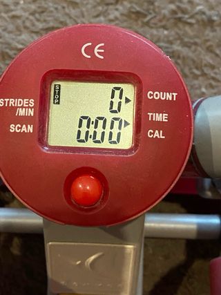 Stepper Decathlon Maxi - Fitness