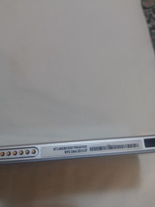 Acer Aspire Switch 10 - Tablet PC Plata