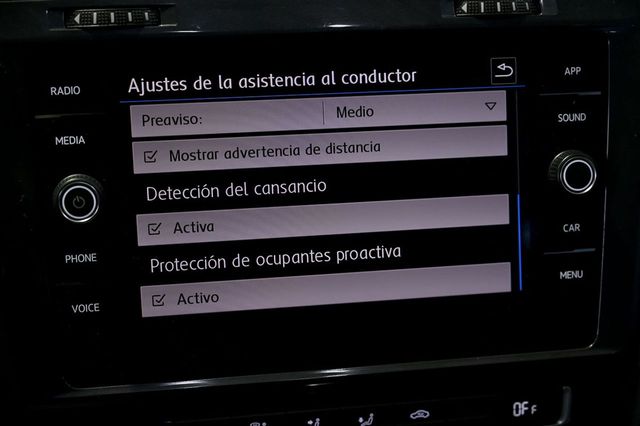 Volkswagen Golf   Advance 1.5 TSI EVO 110kW DSG Variant 