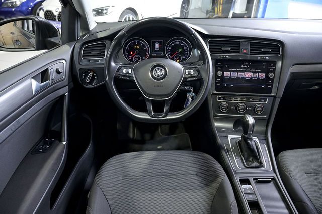 Volkswagen Golf   Advance 1.5 TSI EVO 110kW DSG Variant 