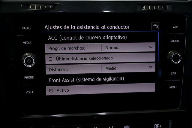 Volkswagen Golf   Advance 1.5 TSI EVO 110kW DSG Variant 