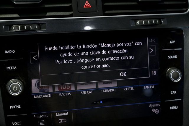 Volkswagen Golf   Advance 1.5 TSI EVO 110kW DSG Variant 