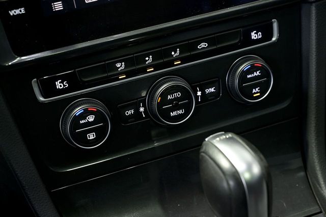 Volkswagen Golf   Advance 1.5 TSI EVO 110kW DSG Variant 