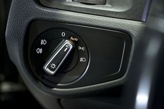 Volkswagen Golf   Advance 1.5 TSI EVO 110kW DSG Variant