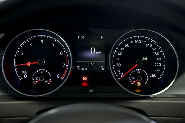 Volkswagen Golf   Advance 1.5 TSI EVO 110kW DSG Variant 