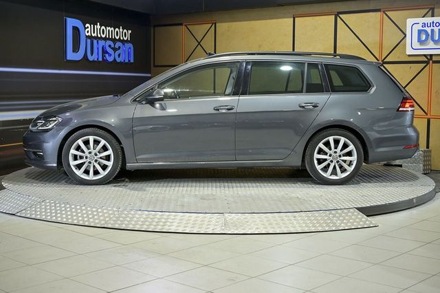 Volkswagen Golf   Advance 1.5 TSI EVO 110kW DSG Variant 