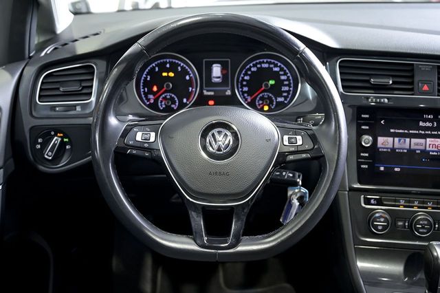 Volkswagen Golf   Advance 1.5 TSI EVO 110kW DSG Variant 