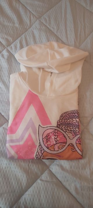 Sudadera LOL Surprise niña