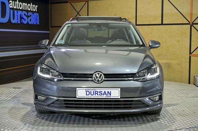 Volkswagen Golf   Advance 1.5 TSI EVO 110kW DSG Variant 