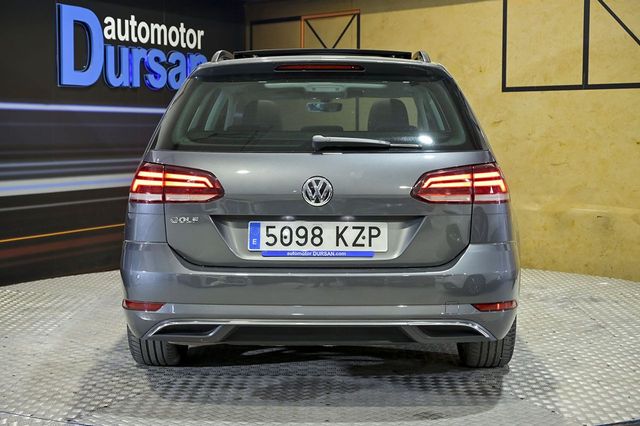 Volkswagen Golf   Advance 1.5 TSI EVO 110kW DSG Variant 