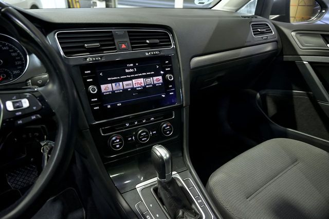 Volkswagen Golf   Advance 1.5 TSI EVO 110kW DSG Variant 