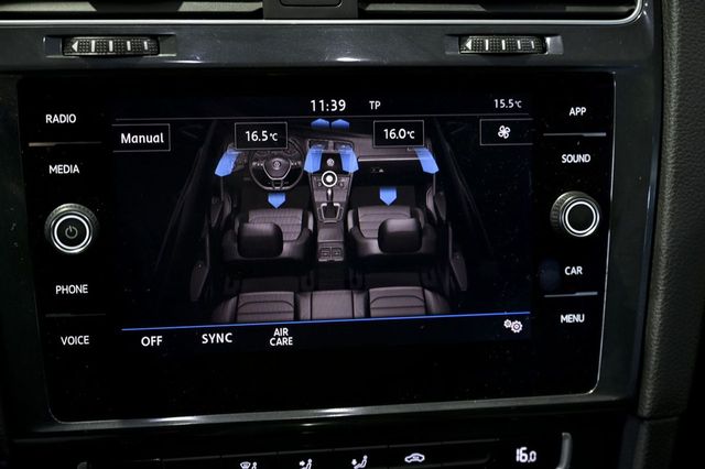 Volkswagen Golf   Advance 1.5 TSI EVO 110kW DSG Variant 
