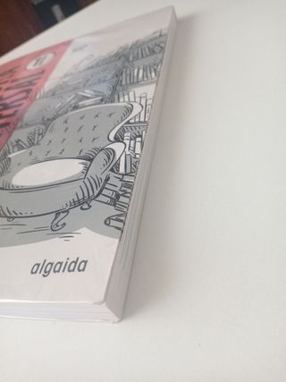 Literatura Universal 1º Bachillerato