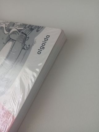 Literatura Universal 1º Bachillerato