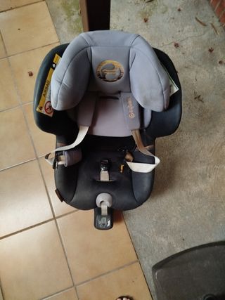 Silla coche bebe Cybex