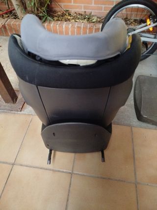 Silla coche bebe Cybex