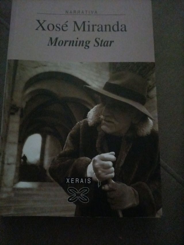 Morning Star (Galician Edition)