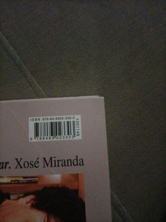 Morning Star (Galician Edition)