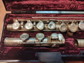 Flauta Travesera Buffet Crampon (14)