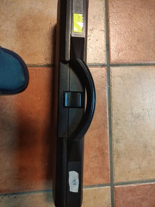 Flauta Travesera Buffet Crampon (14)