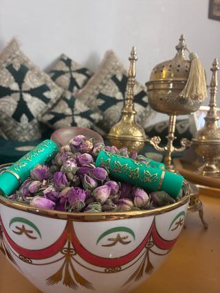 Henna, cuadros,pulseras,velas personalizadas...