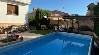 Piscina desmontable familiar