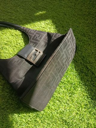 Borsa Fendi nera