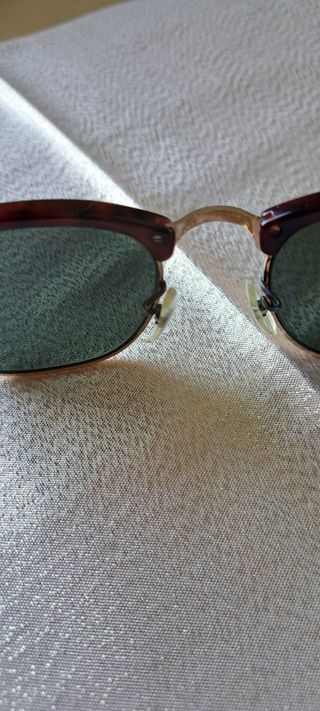 Ray-Ban Vintage Occhiali da Sole