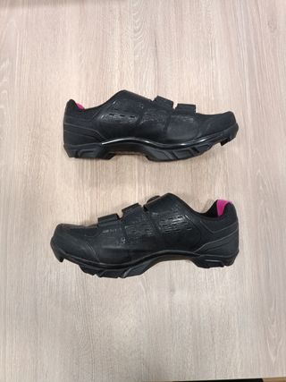 Zapatillas ciclismo Specialized
