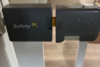 Barrera seguridad Safety 1st