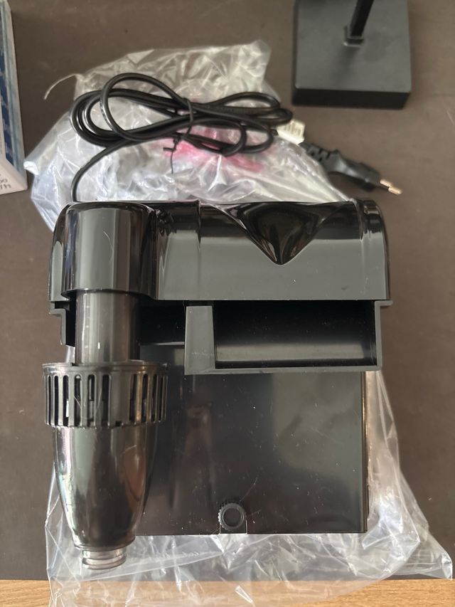 Filtro Cascada Aqua Excel ICA 350L/h