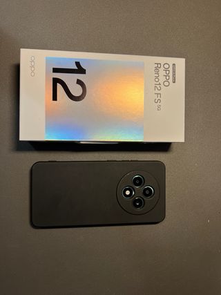 OPPOReno12 F5 5G Verde