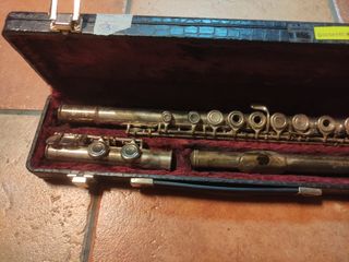 Flauta Travesera Buffet Crampon (7)