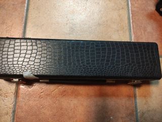 Flauta Travesera Buffet Crampon (7)