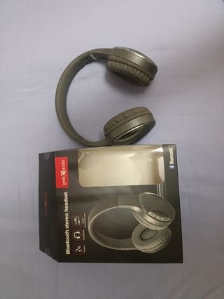Cascos Bluetooth GMB Audio