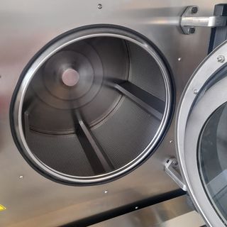 LAVADORA 45 KILOS INDUSTRIAL FAGOR