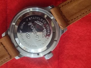 Orologio subacqueo KBP vintage