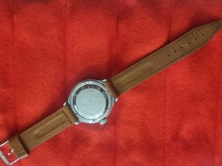 Orologio subacqueo KBP vintage