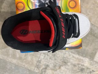 Zapatillas Hellyes X2 Plus - Talla 32
