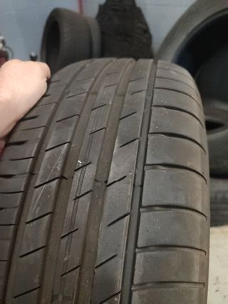 Llantas Honda 16" usadas